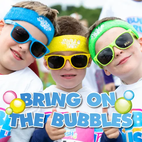 Join the Ickle Pickles Fundraising Challenge 